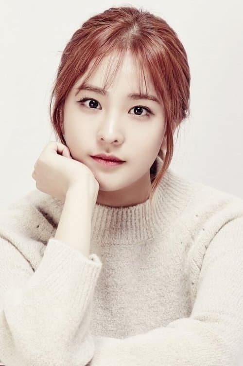 Kim Na-hyun profile photo