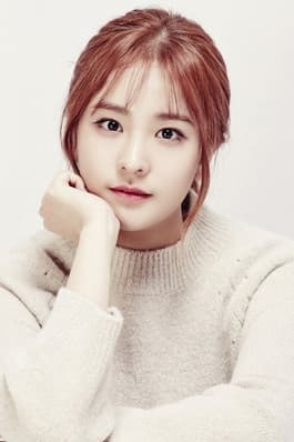 Kim Na-hyun profile photo