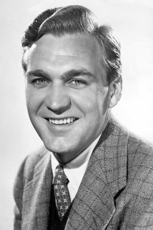 Forrest Tucker profile photo