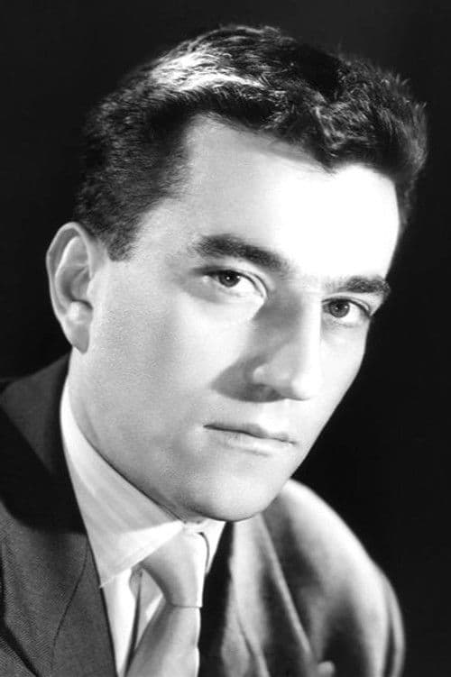 Georges Géret profile photo
