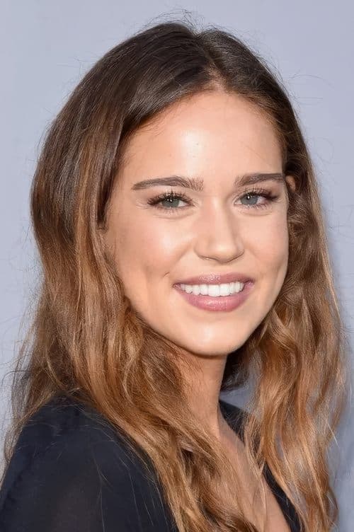 Matilda Lutz profile photo