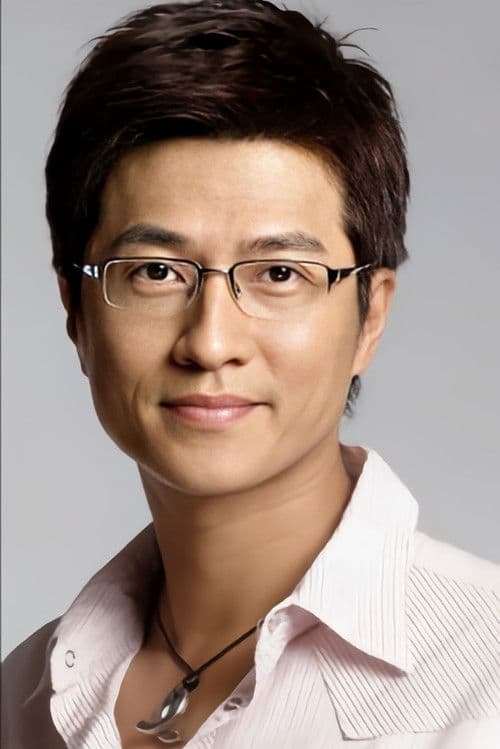 Gilbert Lam Wai-San profile photo