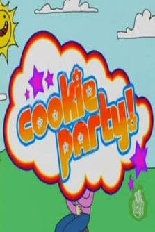 Cookie Party poster