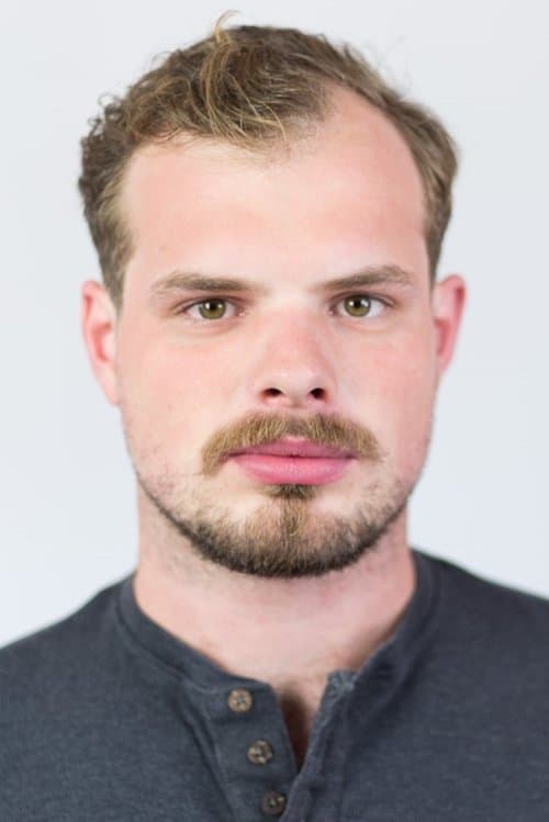 Jonathan Huisman profile photo