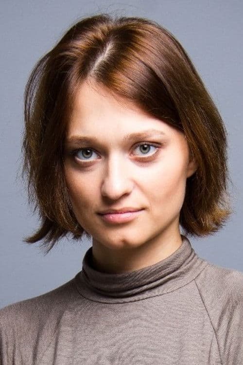 Marharyta Burkovska profile photo