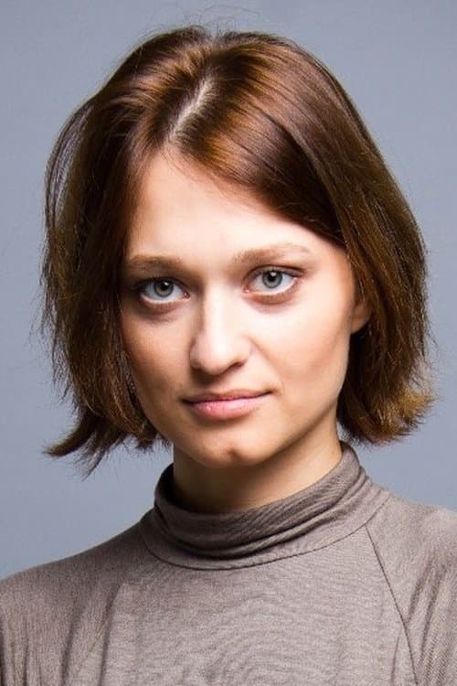 Marharyta Burkovska profile photo