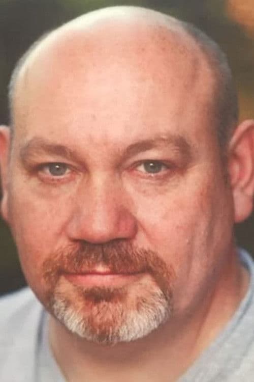 Tony Mooney profile photo