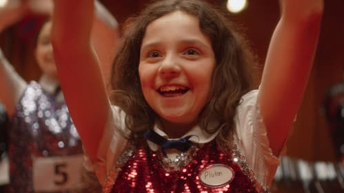 So Long Pluto poster