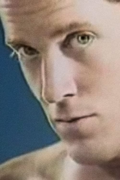 Red Ryder profile photo