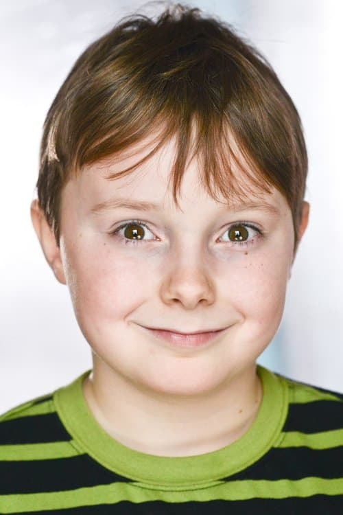 Carter Thorne profile photo