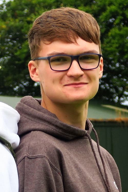 Ben Davidson profile photo