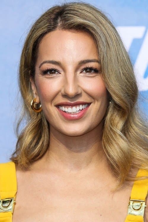 Vanessa Lengies profile photo