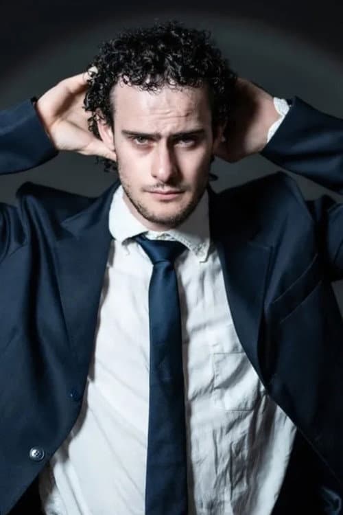 Andrea Casanova Moroni profile photo