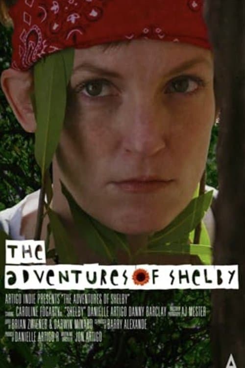 The Adventures of Shelby poster
