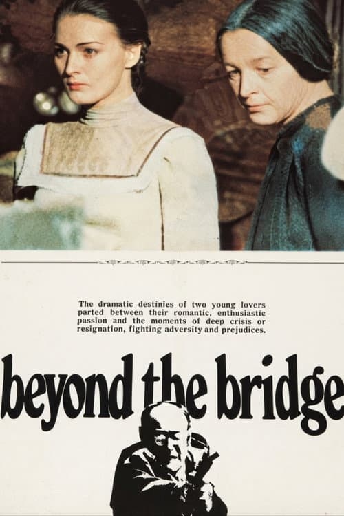 Beyond the Bridge poster