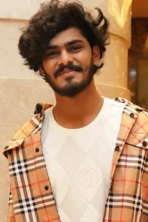 Vaikuntha Vasan profile photo