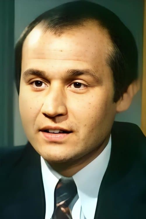 Jean-François Devaux profile photo