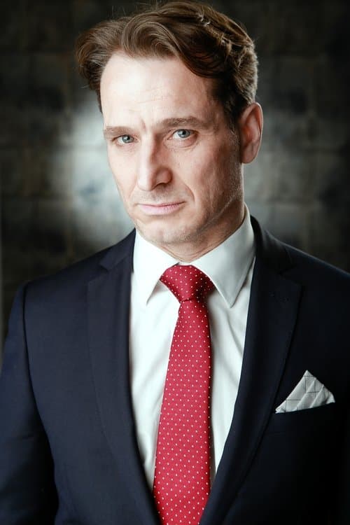 Martin Nadin profile photo