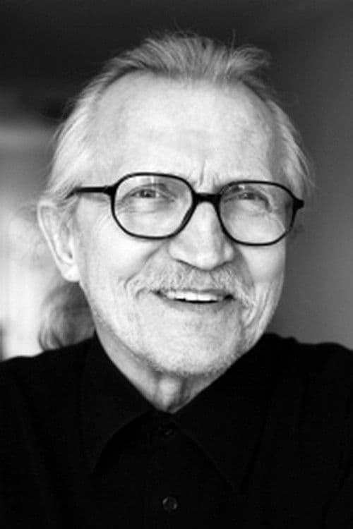 Edward Warzecha profile photo