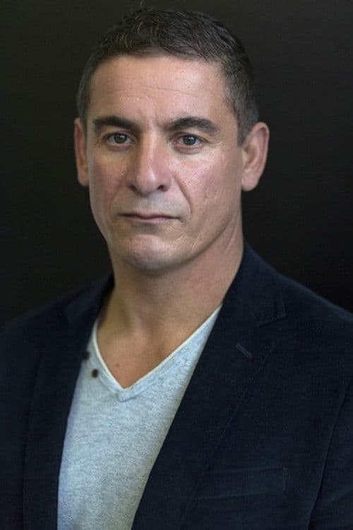 Pascal Oumaklouf profile photo