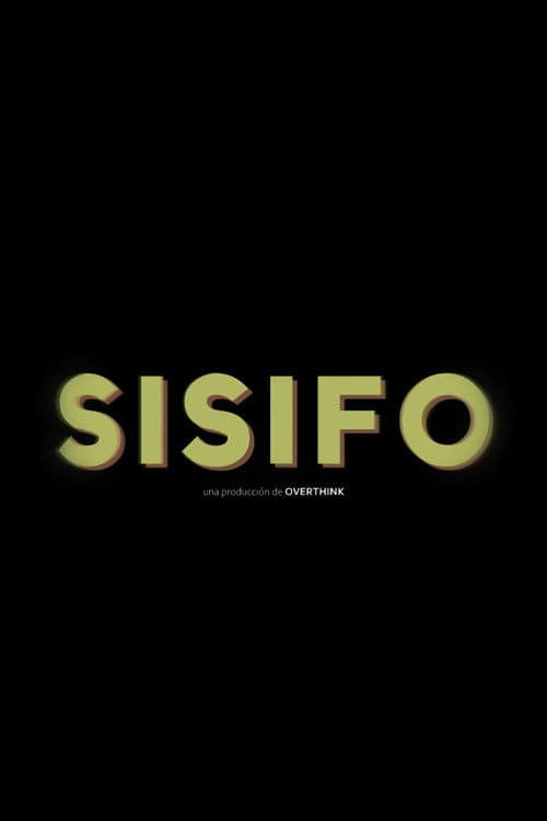 Sisifo poster