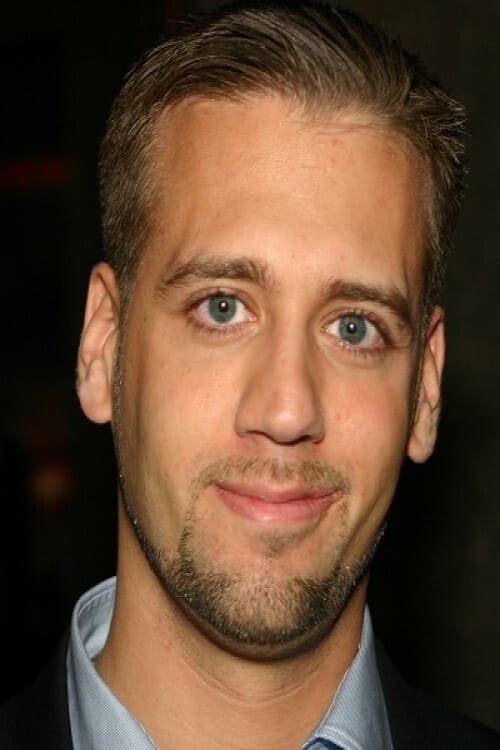 Max Kellerman profile photo