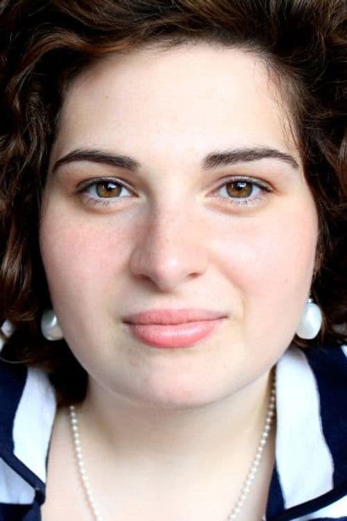 Olivia Palacci profile photo