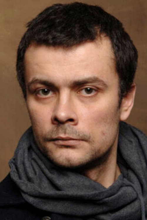 Stanislav Nikolayev profile photo