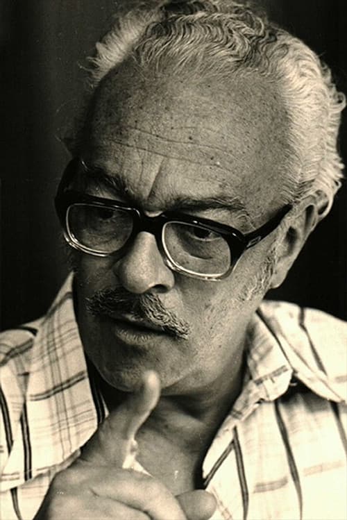 Antonio Callado profile photo