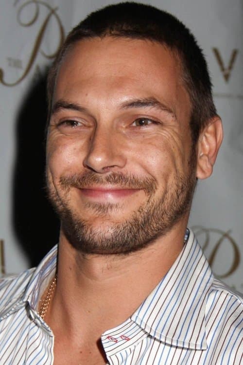 Kevin Federline profile photo