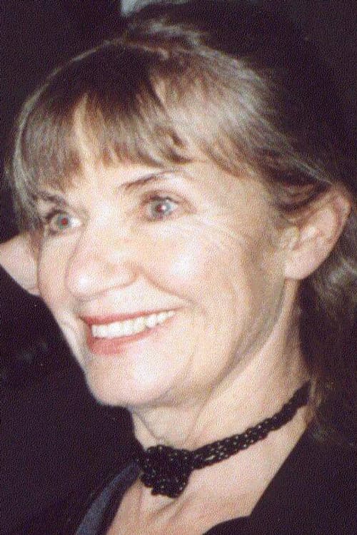 Petra Fahrnländer profile photo