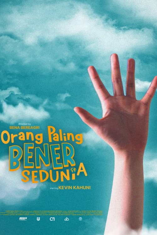 Orang Paling Bener Sedunia poster