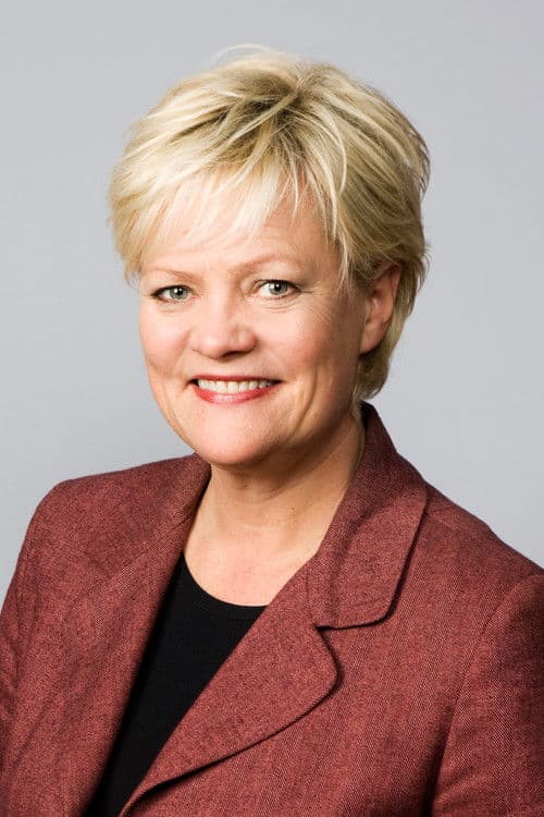 Kristin Halvorsen profile photo
