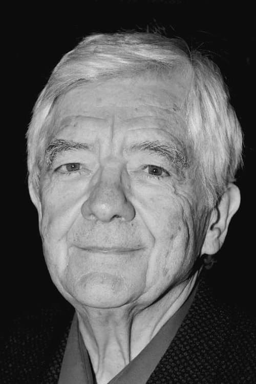 Denis Héroux profile photo