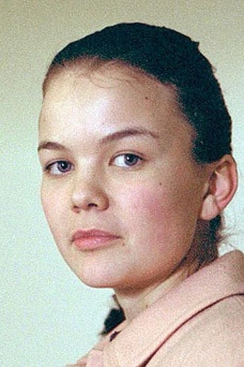 Allie Mickelson profile photo