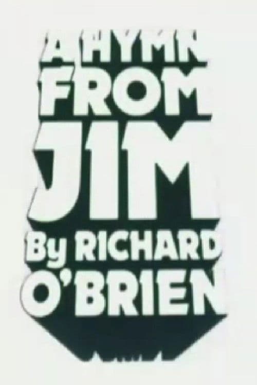 A Hymn from Jim poster