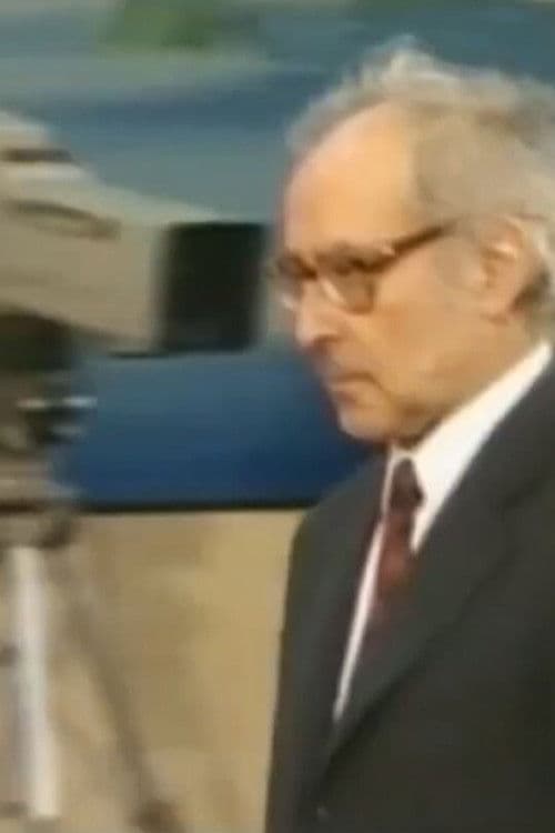 The Death of Jean-Luc Godard poster