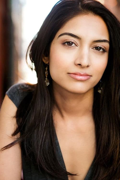 Fizaa Dosani profile photo