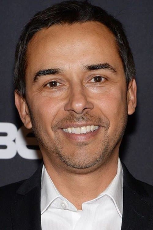 Damon D'Oliveira profile photo