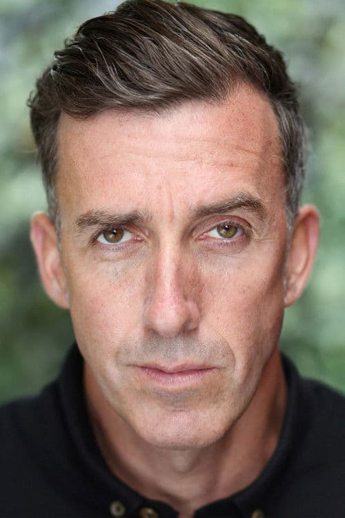 Barrie English profile photo