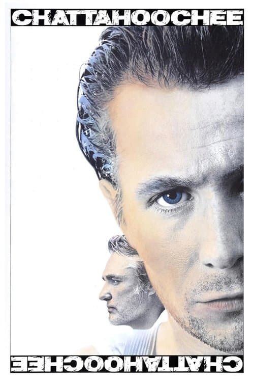 Chattahoochee poster