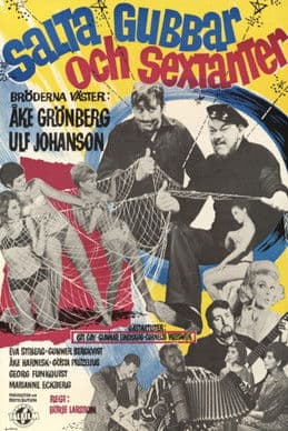 Hej du glada sommar!!! poster