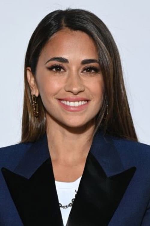 Antonella Roccuzzo profile photo