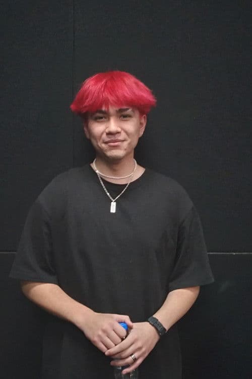 Salvador Rodríguez profile photo