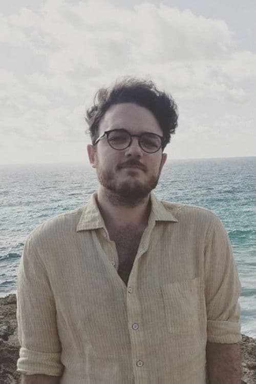 Richard Jamze profile photo