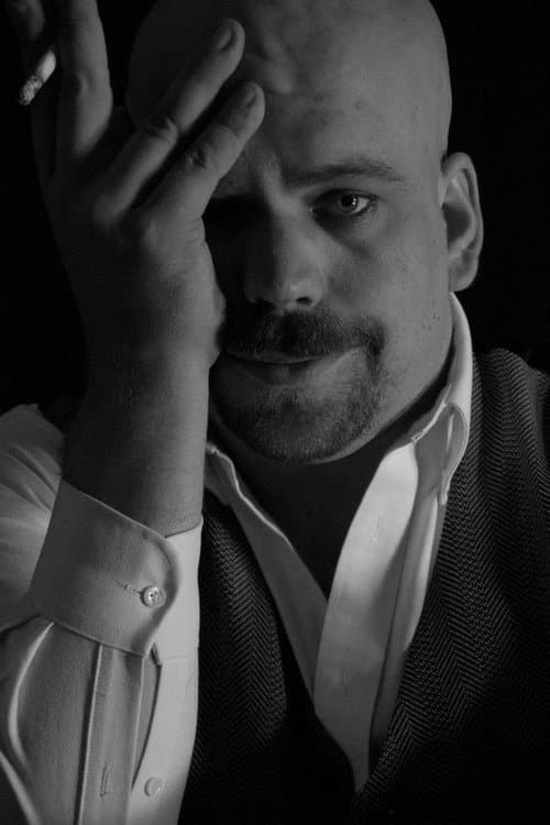 Greg Johnson profile photo