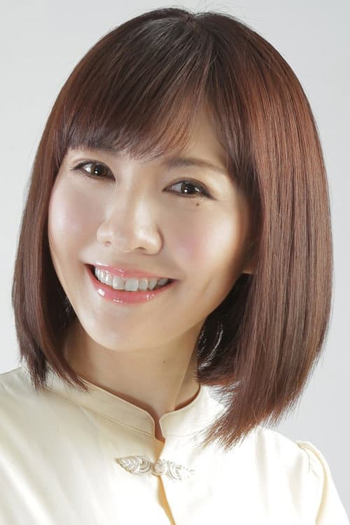 Miho Sakurazaka profile photo