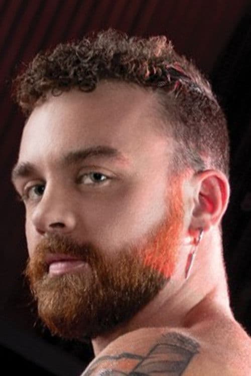 Jarred James profile photo