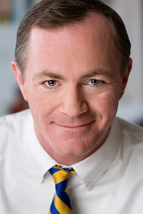 Kevin Dorff profile photo