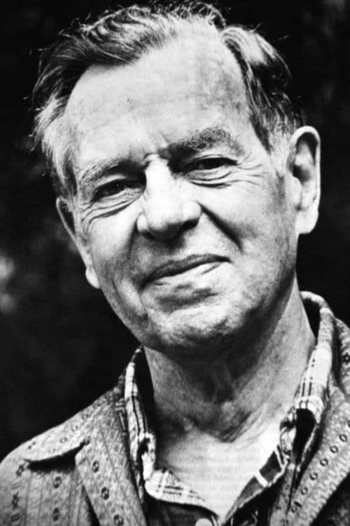 Joseph Campbell profile photo